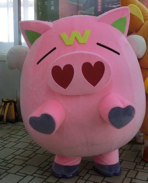 蕨市　THE ALFEE 高見沢俊彦 エンジェルわらぶー ぬいぐるみ　ワラビー エンジェルわらぶーの新着記事｜アメーバブログ（アメブロ）
