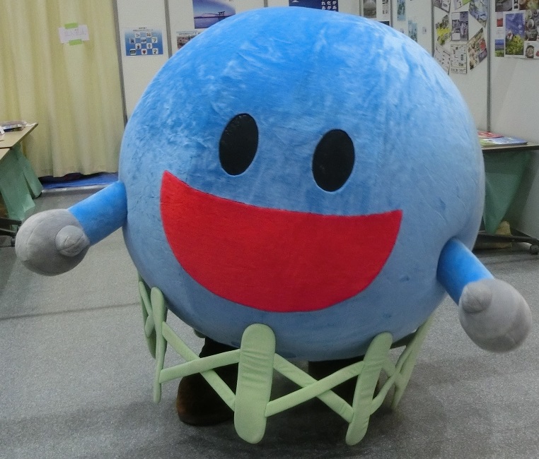 いるまるくん - ゆるキャラ百科事典「ゆるペディア」 - atwiki（アット