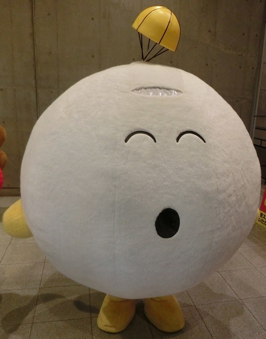 たかまる君 - ゆるキャラ百科事典「ゆるペディア」 - atwiki（アット