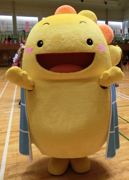 ソラくん - ゆるキャラ百科事典「ゆるペディア」 - atwiki（アットウィキ）