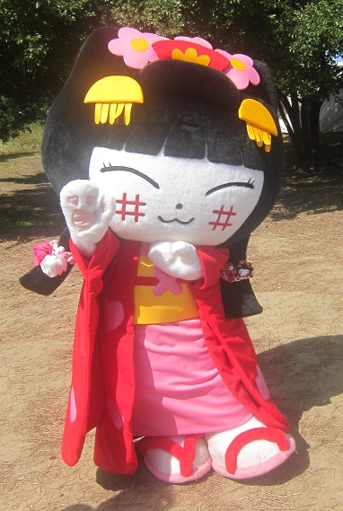 やちにゃん - ゆるキャラ百科事典「ゆるペディア」 - atwiki（アット