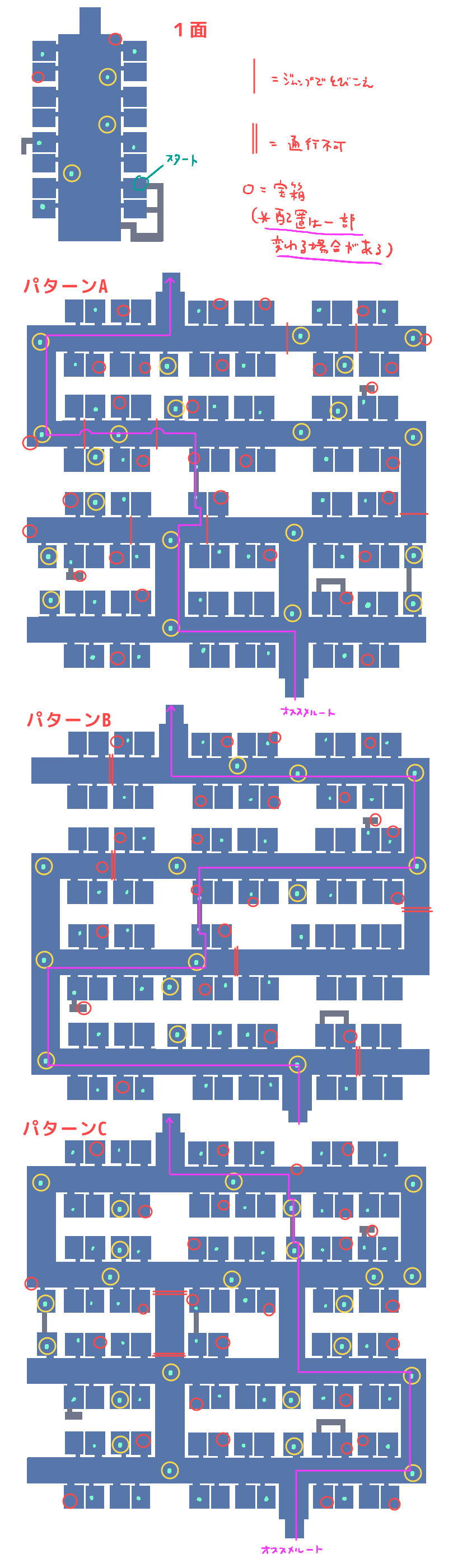 アカテントラズ収容所 - 妖怪学園Y～ワイワイ学園生活