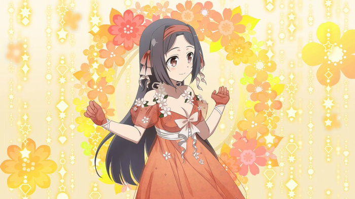 結城友奈は勇者である 花結いのきらめき（Vol.5〜8）』予約特典