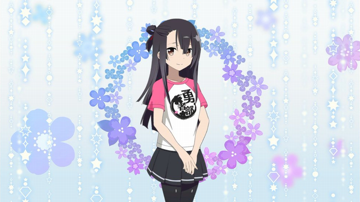 Amazon.co.jp: 結城友奈は勇者である かぴばらくじ 郡千景