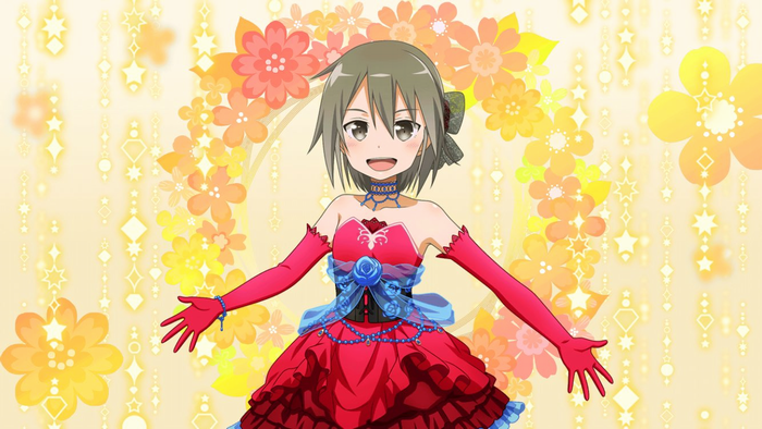 祝1周年!素敵な舞踏会 三ノ輪銀 - 結城友奈は勇者である 花結い 祝1周年!素敵な舞踏会 三ノ輪銀 - 結城友奈は勇者である 花結い