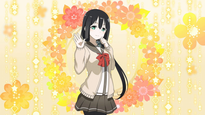 Amazon.co.jp: 結城友奈は勇者である 花結いのきらめき 色紙