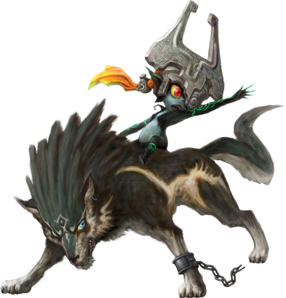 何故リンクは狼になるのか ゼルダ考察まとめwiki Atwiki アットウィキ