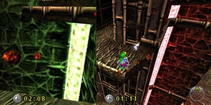 時のオカリナのダンジョン考察 ゼルダ考察まとめwiki Atwiki アットウィキ