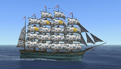 大航海時代 第9展示室 - Zero-Flora ～大航海時代Online共同商会wiki～ - atwiki