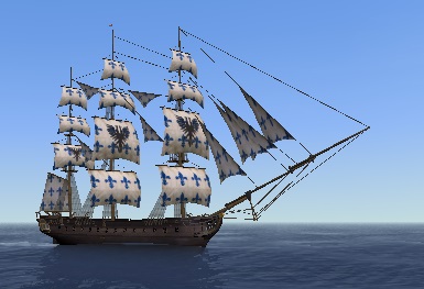 大航海時代 第12展示室 - Zero-Flora ～大航海時代Online共同商会wiki