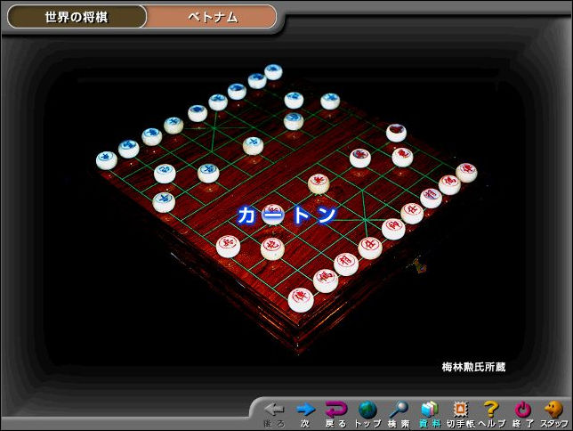 世界の将棋の特集3 - zillionsofgames @ ウィキ - atwiki